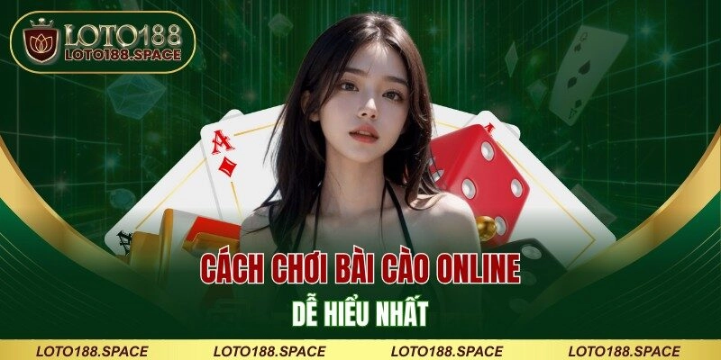 Cách chơi bài cào online dễ hiểu nhất