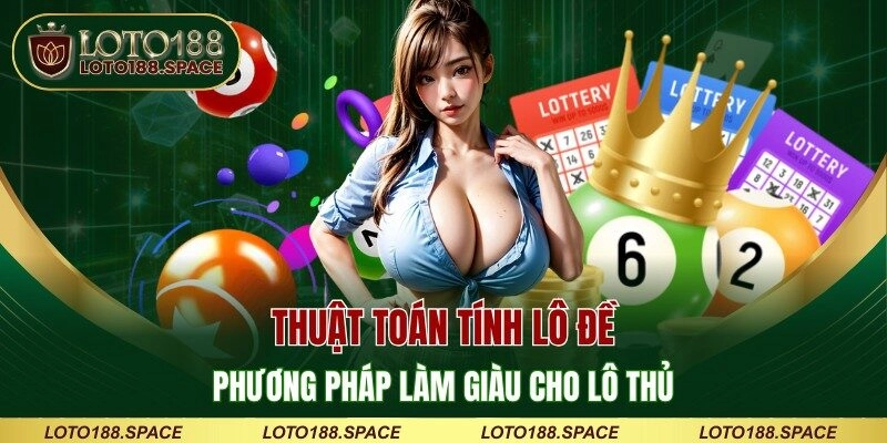 Thuật Toán Tính Lô Đề - Phương Pháp Làm Giàu Cho Lô Thủ
